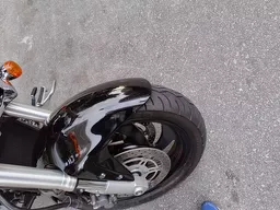 Suzuki Boulevard