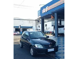 Chevrolet Celta