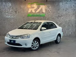 Toyota Etios