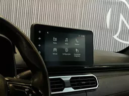 Renault Oroch