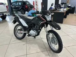 NXR 150