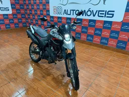 XTZ 250