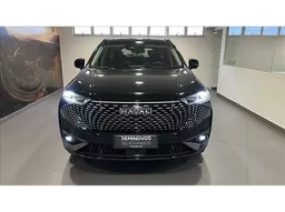GWM Haval H6