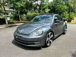 Volkswagen Fusca