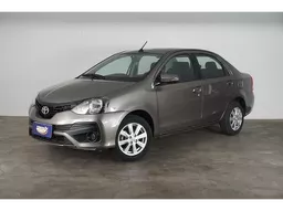 Etios