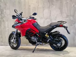 Ducati Multistrada