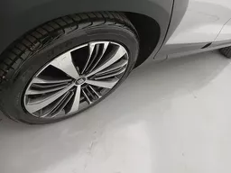 Fiat Fastback