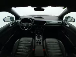 Volkswagen Taos