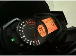 Kawasaki Versys