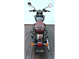Royal Enfield Classic