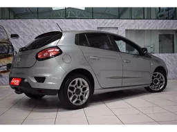 Fiat Bravo