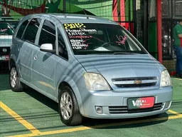 Chevrolet Meriva