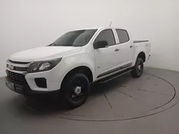 Chevrolet S10