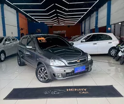 Chevrolet Corsa