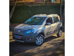 Fiat Uno