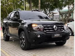 Renault Oroch