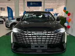 GWM Haval H6