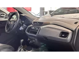 Chevrolet Joy