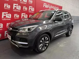 Chery Tiggo 5X