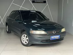 Chevrolet Vectra