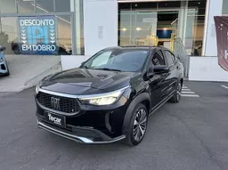 Fiat Fastback