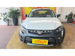 Fiat Palio Weekend