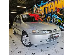 Chevrolet Celta