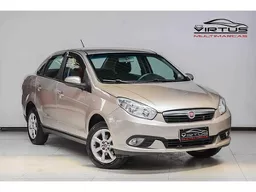 Fiat Grand Siena