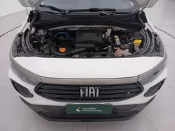 Fiat Pulse