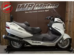 Suzuki Burgman