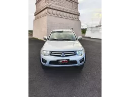 Mitsubishi L200 Triton