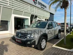 Renault Oroch