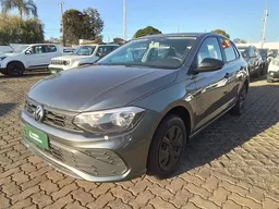 Volkswagen Polo Hatch
