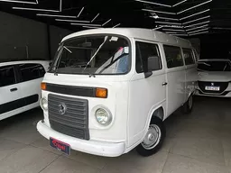 Volkswagen Kombi