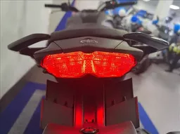 Yamaha Fazer 250