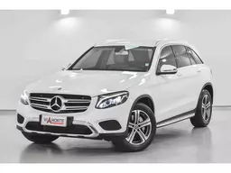 Mercedes-benz GLC 250