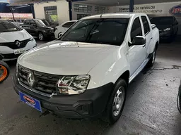 Renault Oroch