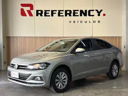 Volkswagen Virtus