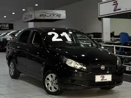Fiat Grand Siena