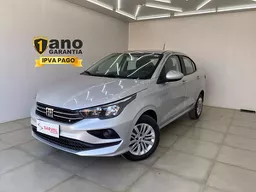 Fiat Cronos