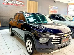 Chevrolet Montana
