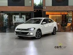 Volkswagen Virtus