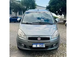 Fiat Idea