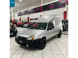 Ford Courier