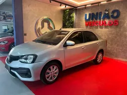 Toyota Etios