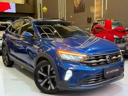 Volkswagen Nivus