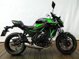Kawasaki Kawasaki Z