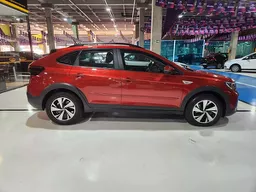 Volkswagen Nivus
