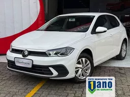 Volkswagen Polo Hatch