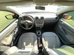 Volkswagen Voyage